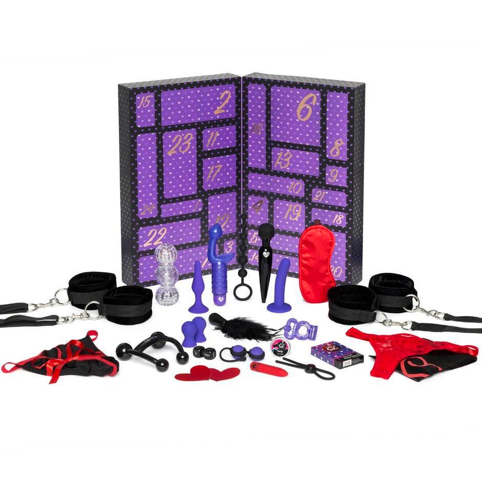 sex toy kalender Sex Toy Kalender